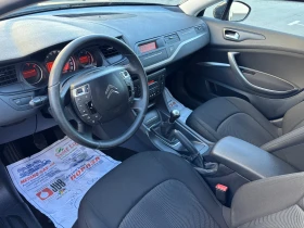 Citroen C5 1.6 hdi 110к.с., снимка 7