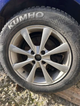 Fiat Punto GT, снимка 5