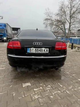 Audi A8 D3 face s8 pack, снимка 2