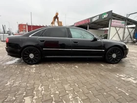 Audi A8 D3 face s8 pack, снимка 4
