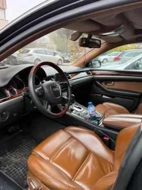 Audi A8 D3 face s8 pack, снимка 8