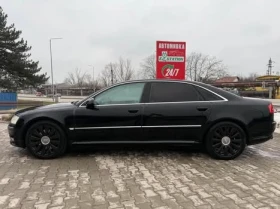 Audi A8 D3 face s8 pack, снимка 3
