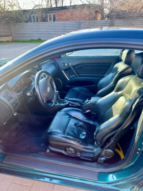 Hyundai Coupe 2.7 V6, снимка 5