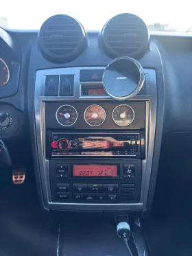 Hyundai Coupe 2.7 V6, снимка 12