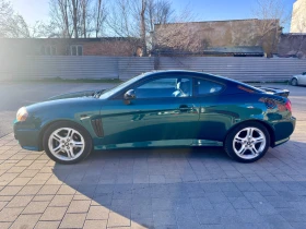 Hyundai Coupe 2.7 V6, снимка 3
