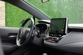 Toyota Corolla 2.0 SE, снимка 8