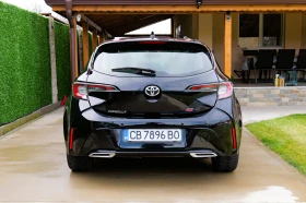 Toyota Corolla 2.0 SE, снимка 6