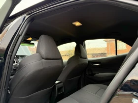 Toyota Corolla 2.0 SE, снимка 10
