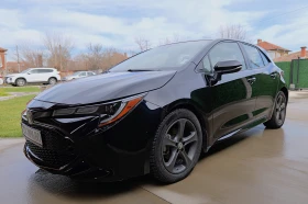 Toyota Corolla 2.0 SE, снимка 4