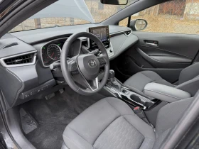 Toyota Corolla 2.0 SE, снимка 9