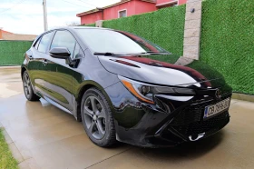 Toyota Corolla 2.0 SE, снимка 2