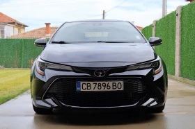 Toyota Corolla 2.0 SE, снимка 3