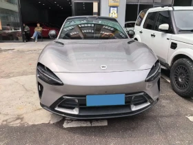 Xiaomi YU7, снимка 2