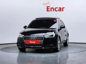 Audi A1 1.6 TDI, снимка 3