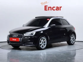 Audi A1 1.6 TDI, снимка 1