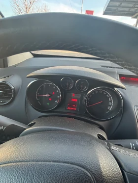 Opel Meriva, снимка 5