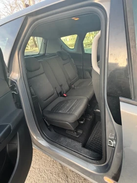 Opel Meriva, снимка 8