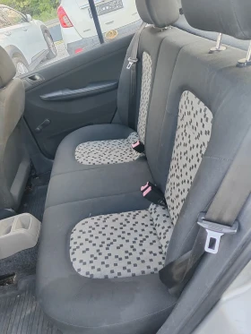 Skoda Fabia 1.9, 64к.с., снимка 8