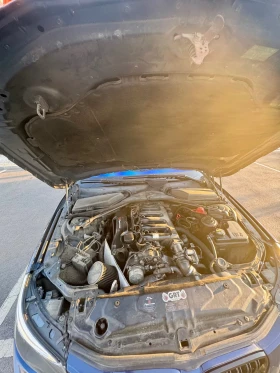 BMW 530, снимка 12