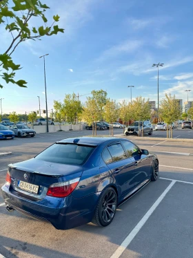 BMW 530, снимка 5