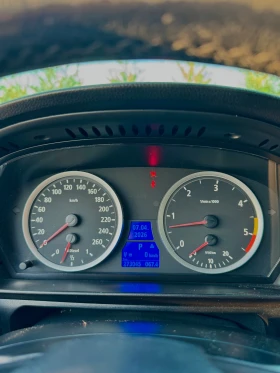 BMW 530, снимка 11