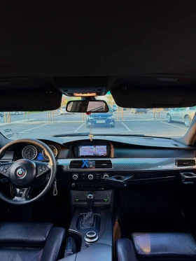 BMW 530, снимка 8