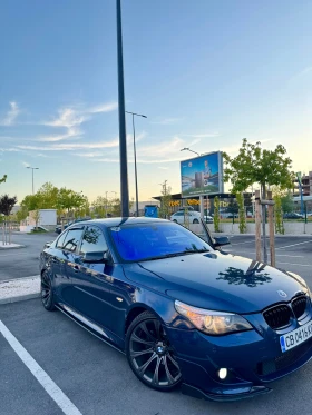 BMW 530, снимка 1