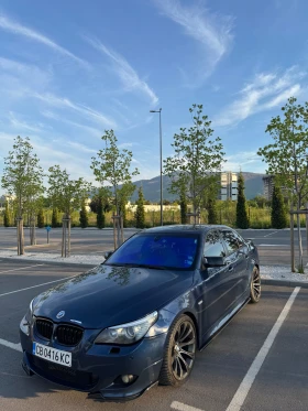 BMW 530, снимка 2