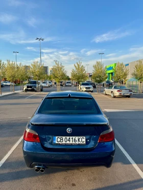 BMW 530, снимка 6