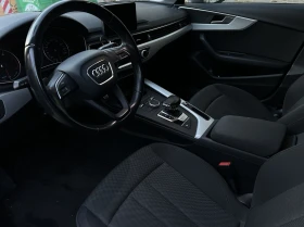 Audi A4 2.0 TDI 150, снимка 8