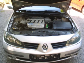 Renault Laguna 2.0 16 V 133k.c., снимка 14
