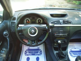 Renault Laguna 2.0 16 V 133k.c., снимка 9