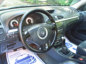 Renault Laguna 2.0 16 V 133k.c., снимка 8