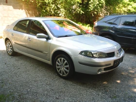 Renault Laguna 2.0 16 V 133k.c., снимка 15