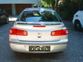 Renault Laguna 2.0 16 V 133k.c., снимка 4