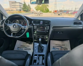 VW Golf 2.0 150 К.С. HIGHLINE!АВТОМАТИК! БЕЗ АНАЛОГ!, снимка 13