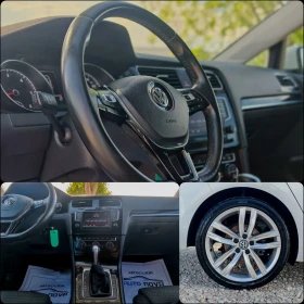 VW Golf 2.0 150 К.С. HIGHLINE!АВТОМАТИК! БЕЗ АНАЛОГ!, снимка 15