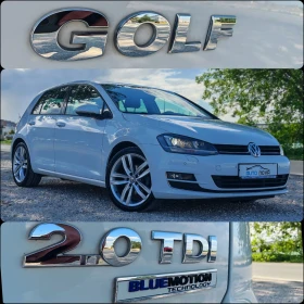 VW Golf 2.0 150 К.С. HIGHLINE!АВТОМАТИК! БЕЗ АНАЛОГ!, снимка 17