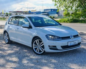 VW Golf 2.0 150 К.С. HIGHLINE!АВТОМАТИК! БЕЗ АНАЛОГ!, снимка 1