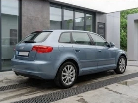 Audi A3 1.4 AVTOMAT, снимка 6