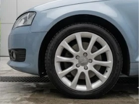 Audi A3 1.4 AVTOMAT, снимка 7