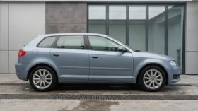 Audi A3 1.4 AVTOMAT, снимка 4