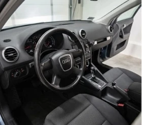 Audi A3 1.4 AVTOMAT, снимка 8