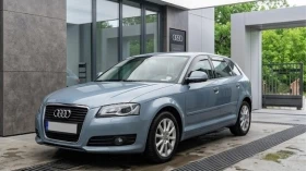 Audi A3 1.4 AVTOMAT, снимка 2
