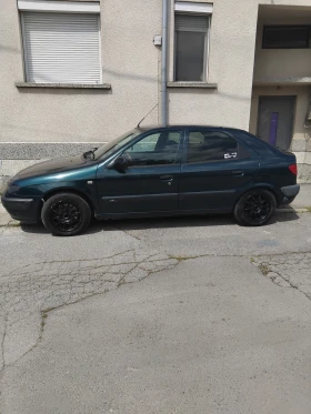 Citroen Xsara M1, снимка 3