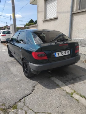 Citroen Xsara M1, снимка 4