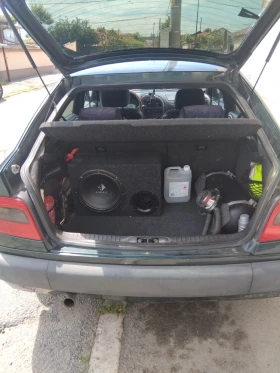 Citroen Xsara M1, снимка 6