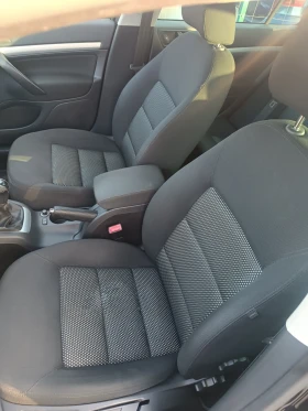 Skoda Octavia Scout 2.0 tDi, 4x4, 140k.c., ЛИЗИНГ , снимка 6