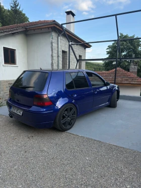 VW Golf 1.8T, снимка 2