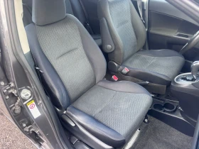 Toyota Verso S 1.3 GPL Automatic, снимка 7